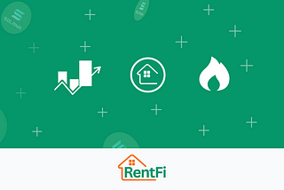 RentFi: Real Estate Investment for Everyone