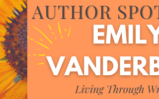 Author Spotlight: Emily VanderBent