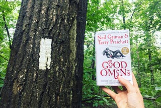 ‘Good Omens’ and the Appalachian Trail