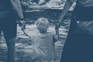 Seeking outside support: A powerful step for parents of special education students