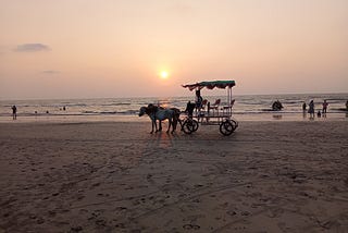 Top 7 places to visit in Alibaug
