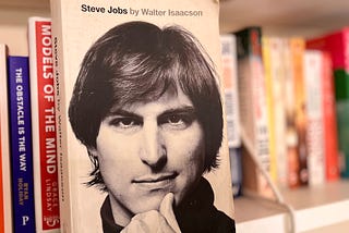 How Steve Jobs Became My Mentor!