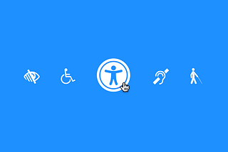 Accessibility and its Impact on User Experience