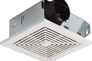 Basement Exhaust Fans: Improving Air Quality and Ventilation