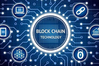 Blockchain Beyond Cryptocurrency: A Dive into Real-World Applications