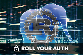Pragmatic Intro to Rust Web Development: Part 5 — Users and Authentication