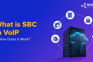 What is SBC in VoIP, & How Does it Work?