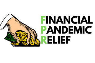 Financial Pandemic Relief