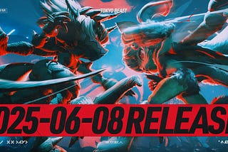 Enjoy TOKYO BEAST TRIALS Even More with TGT Staking.