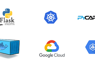 Deploy Machine Learning Pipeline on Google Kubernetes Engine