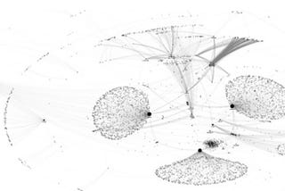 COVID Sample Tweets — Network Graph