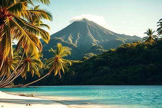 How to Visit Yukevalo Island: A Comprehensive Travel Guide