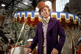 Willy Wonka e il Pasticcere Trotzkista