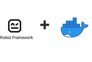 Running the Robot Framework in your Docker Container
