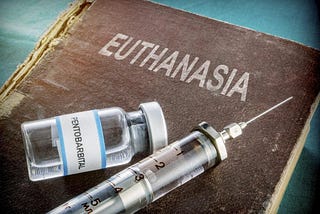 Passive Euthanasia in India — The Legal Timeline