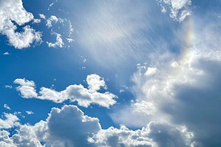 GENESIS 1. THE UNDERSTANDING