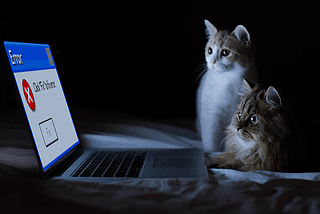 How to deal with any error — the magic trick