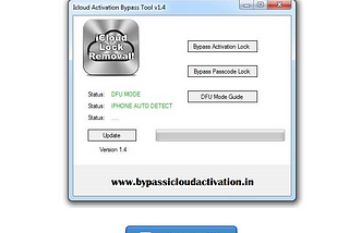 Bypass Icloud Activation Lock Tool — Icloud Remove Tool iphone ios 2018