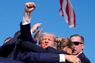 IF THE MEDICI HAD THEIR RENAISSANCE, WHAT WILL TRUMP HAVE?
