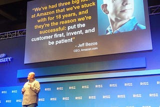 Top 10 lessons from RISE Hong Kong 2017