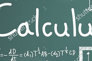 Vector/Matrix Calculus