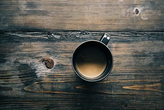 Dari Kopi Kekinian Kepincut Jamu Beras Kencur