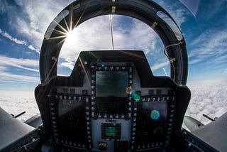 Phase IV of Air Force Innovation: Prepare for Scale