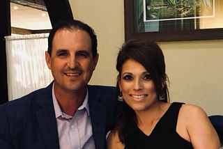 Richard and Sonia Galvan Share Insight About Running a Company as a Married Couple