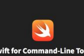 Creating a CLI in Swift