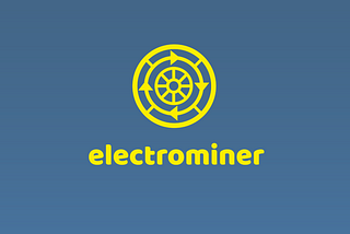 ICO Analysis: Electrominer