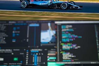 Formula 1 Comprehensive dashboard —  Part I: Creating a SQL database