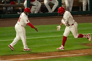 Game Gallery: Guardians @ Angels, 5/24/2024