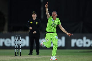 Mechanics of Fast Bowling