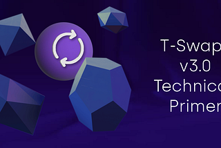 Telos Swaps v3 technical primer