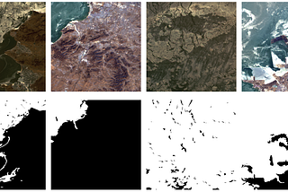 Second-place Solution of 5th GaoFen Challenge of Sea Ice Segmentation Channel
