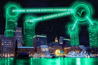 Exploring Radix — A Decentralized Layer 1 Protocol Serving DeFi Projects