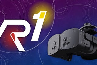 Somnium VR1 Headset October Update — 🟢OPEN🟢 Reservations, Somnium Connect 2023, Production…