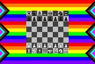 Chastity’s Chess Challenge Album