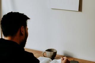 To Be More Creative, Lead with Curiosity