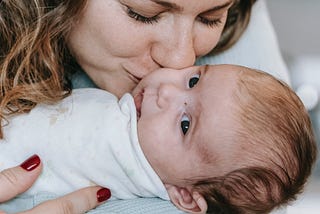 Love at First Sight… It’s Not Just for Fairy Tales