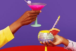 Your Brain Needs a Party