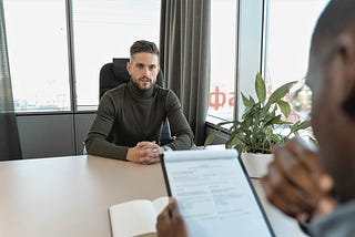 Five Important Questions to Ask in a Job Interview