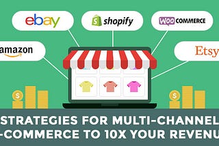 Multi-Channel Retail Can Make Your Profits Reach New Heights