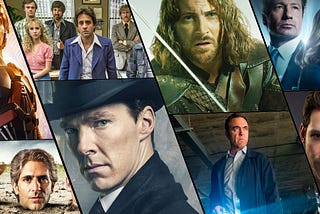 2016: Television Preview