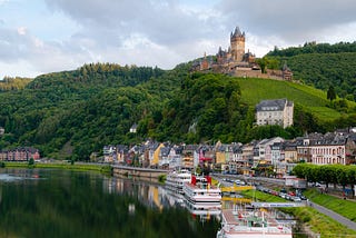 How To Buy Your Vacation Home In Germany