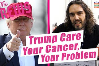 American anti-cancer organizations call on Congress to stand against Trump’s draconian cuts in…