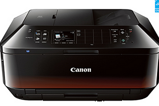 Canon Pixma MX922 Printer Reviews