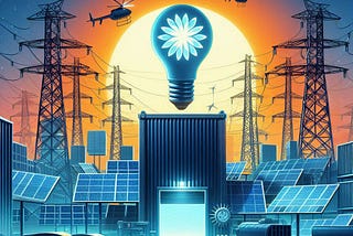 A deep dive into Nigeria’s energy crisis (+ opportunities for DeCharge)