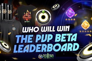 🏅 FINDING THE BETA PVP TOP PLAYERS 🏅