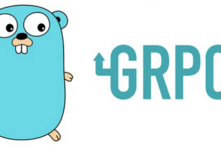 Structuring Go gRPC microservices